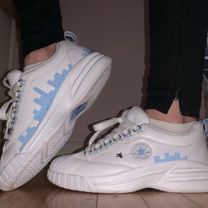 Women’s Converse